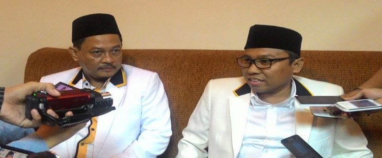 pks banten mengerucut pada wahidin halim