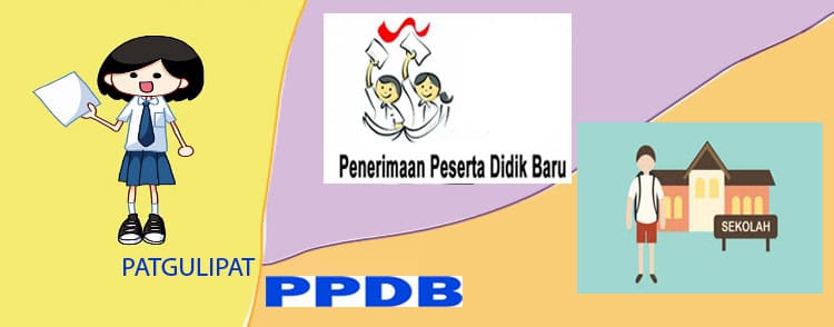 Mengupas Patgulipat Proyek Komersil PPDB
