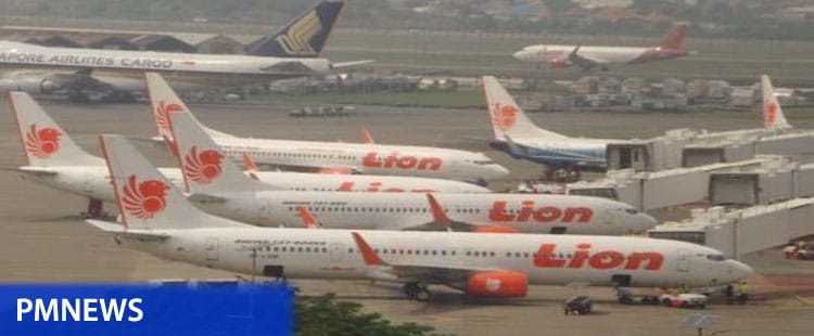 AP II Minta Maskapai Koordinatif