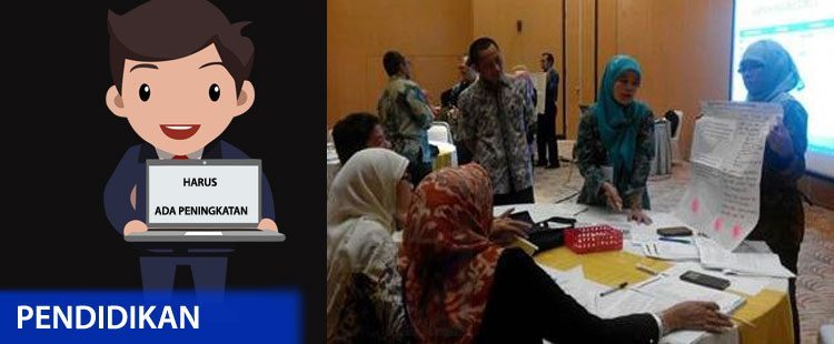 16 Sekolah Dapat Bimbingan Usaid Prioritas