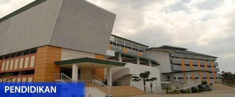 FKIK UIN Syarif Hidayatullah Jakarta