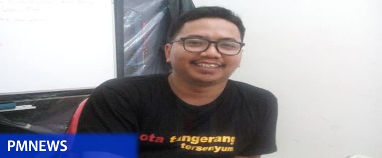 Janur Desak Satpol PP Tertibkan BTS Ilegal