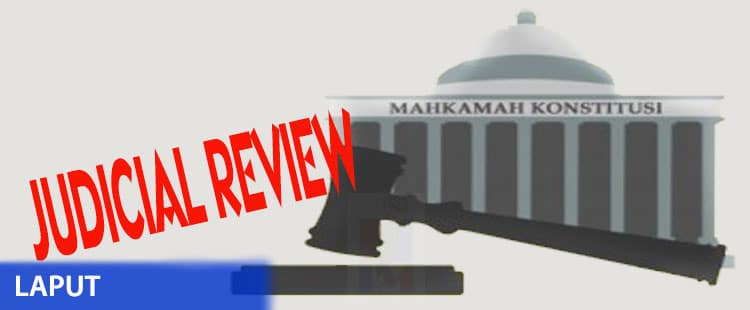 Judicial Review Peralihan Dikmen