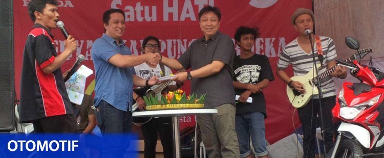 Mitra Gemilang Tangerang