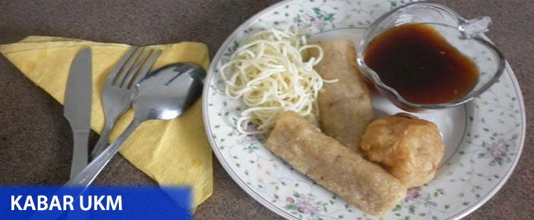 Panganan Tradisional Indonesia