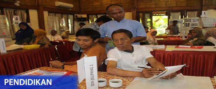 Kunci Peningkatan Mutu Sekolah