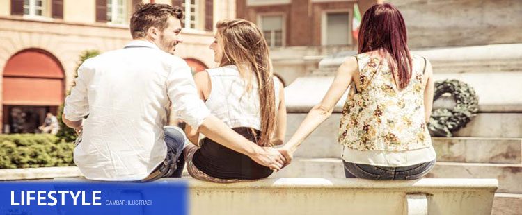 Soal Pria atau Wanita yang Rentan Selingkuh