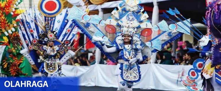 INASGOC Promosi Asian Games