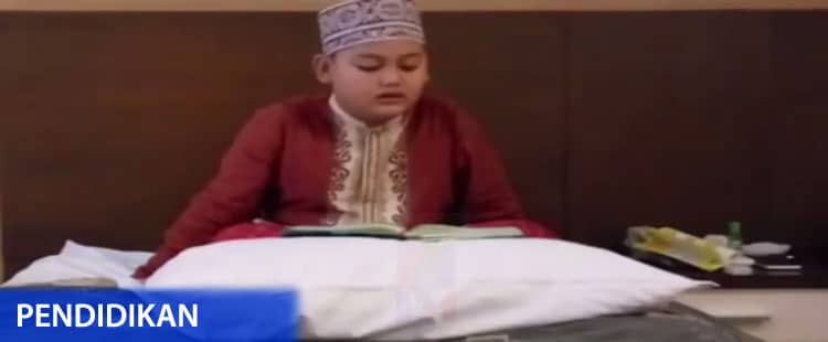 Manarul Huda Qori Cilik Banten