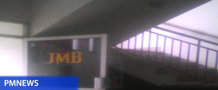 RSIA Jhonson Medical Beuty (JMB)