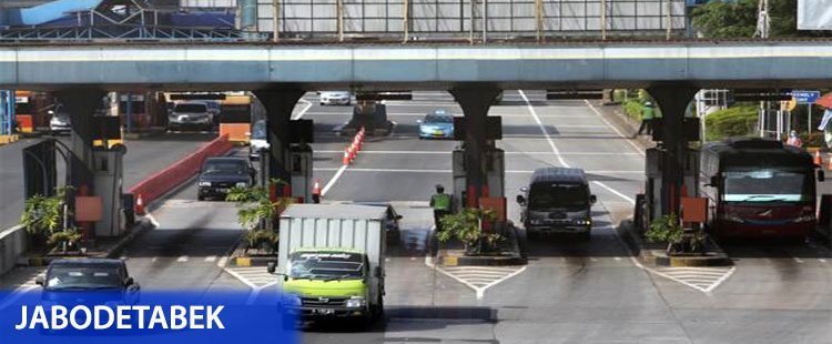 Tol Jakarta-Cikampek Elevated Dimulai 2017