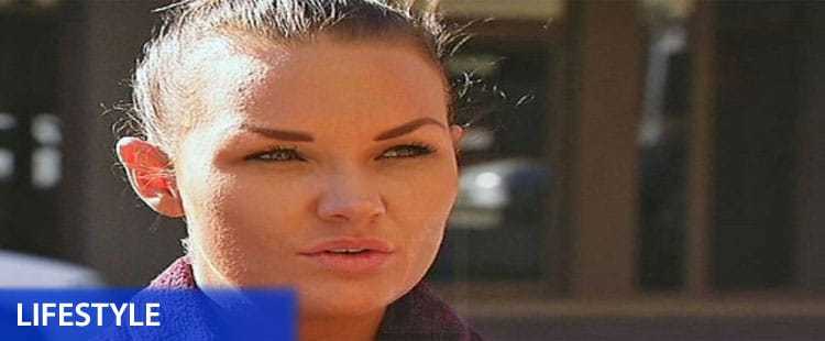 Wanita Ini Rasakan Kegagalan Operasi