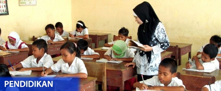 Anggaran TPG salah data