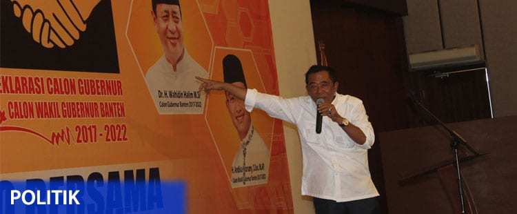 Komentar Mulyadi Jaya Baya