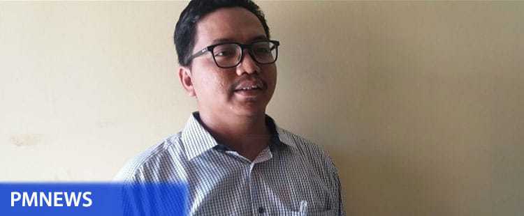 Ade Yunus, Direktur Jaringan Nurani Rakyat