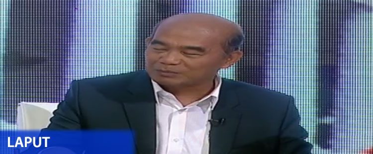 Kemendikbud Muhadjir Effendy