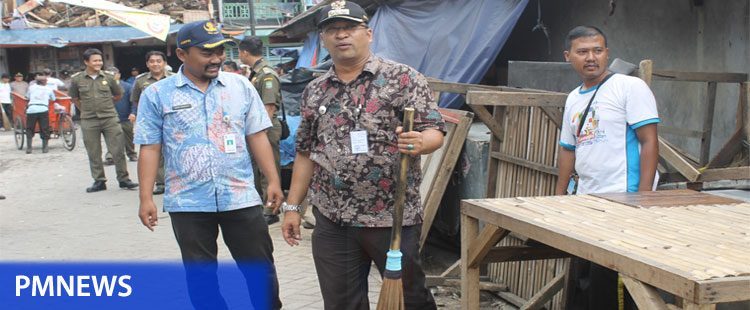 Tangaerang menggali karisma wisata