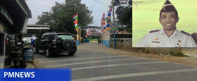 ini kata Dishub Soal Rambu Lalin