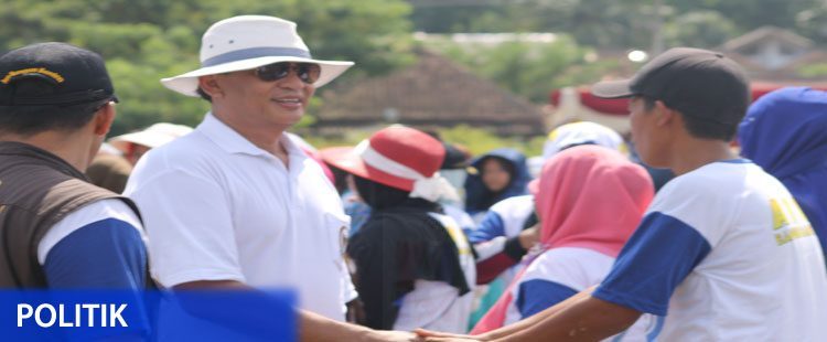 wahidin halim pendidikan gratis di banten