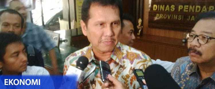 MenPANRB Asman Abnur