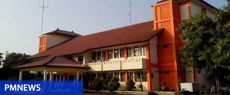 empat calon sekda tangsel