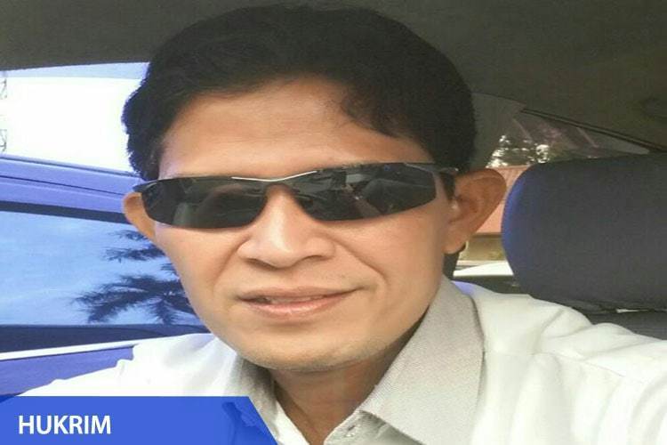 Iptu Nurjaya kanit reskrim polsek karawaci