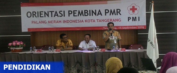 pmi tangerang