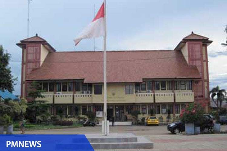 sekda tangerang selatan