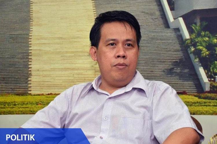 Uchok Sky Kadafi Direktur CBA