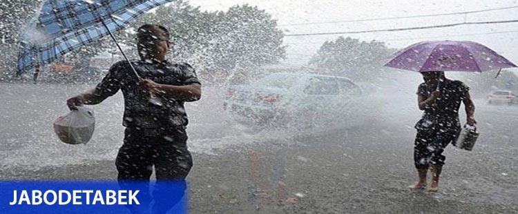 jabodetabek hujan