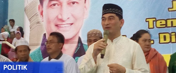 dimyati mundur saran jokowi