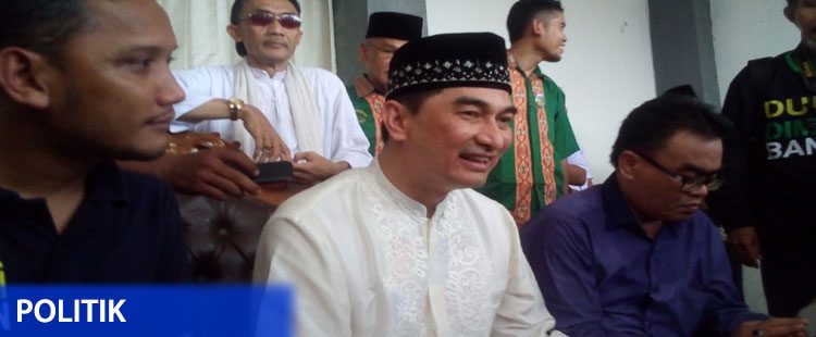 dimyati KPU Jangan Berandai-andai