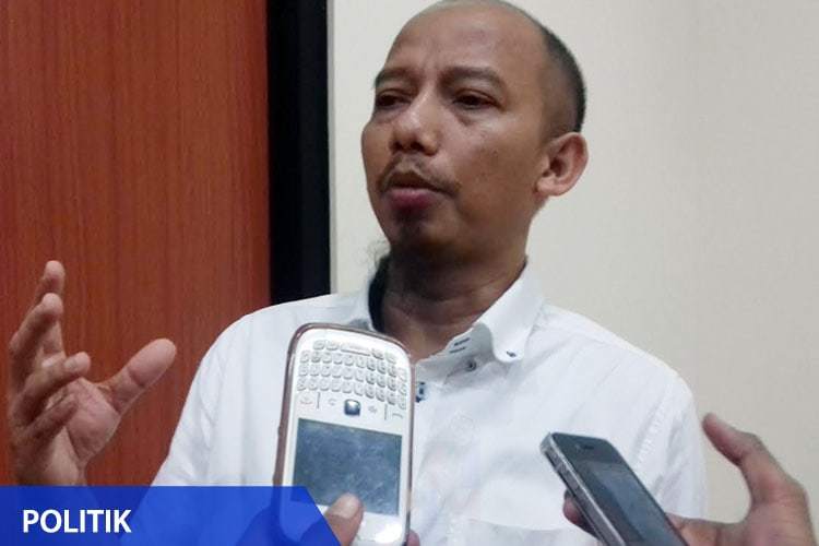 eka ketua bawaslu Banten