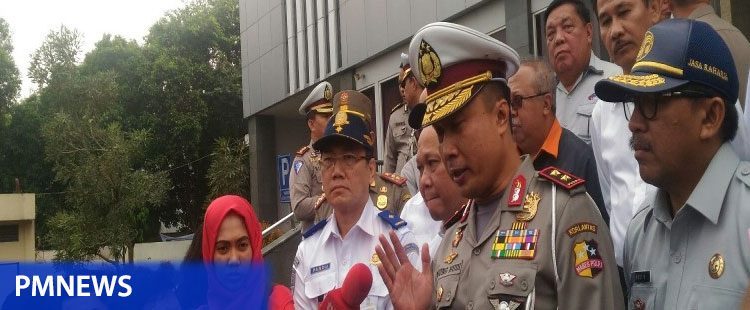 Puncak Mudik Idul Adha