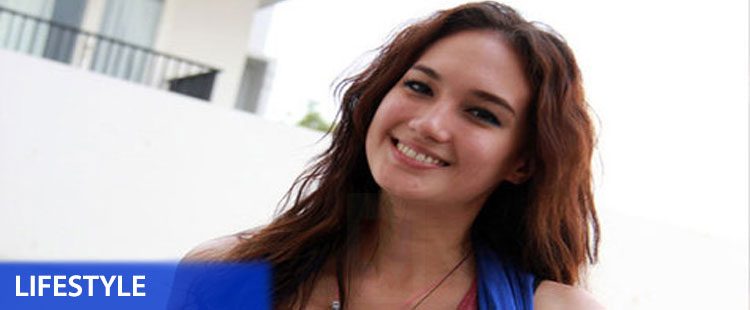 Nadine Candrawinata kasus AA Gatot