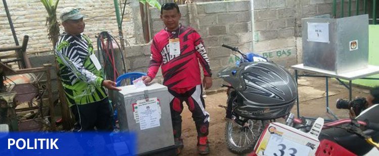 KTP-el Bikin Partisipasi Pilkada Rendah