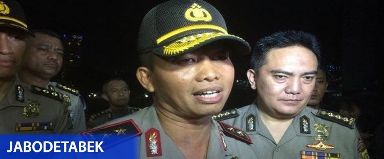 idul adha polda mtro jaya amankan jakarta