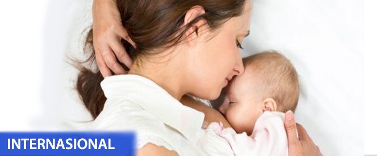 tingkat kelahiran anak rendah