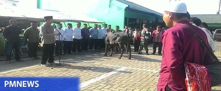 veteran perang se tangerang raya