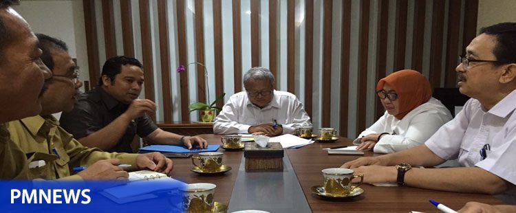 Pemkot Tangerang bersama KemenPUPR KOTAKU