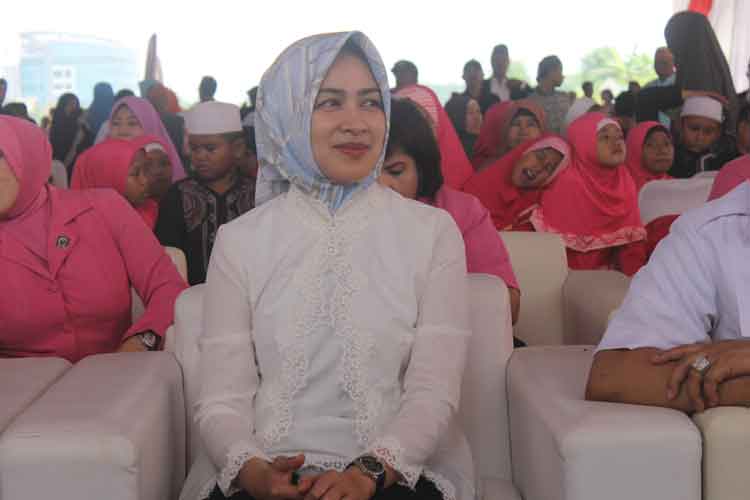 Airin sudah kantongi nama sekda