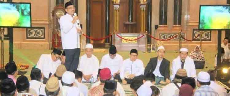 aplikasi gratis nusantara mengaji