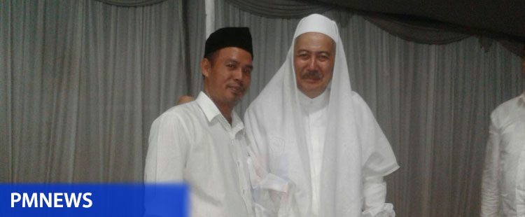 GP Ansor Kota Tangerang