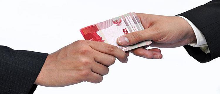 Tabiat Patgulipat Pungutan liar