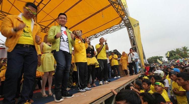 Andika pengkatan kesehatan masyarakat