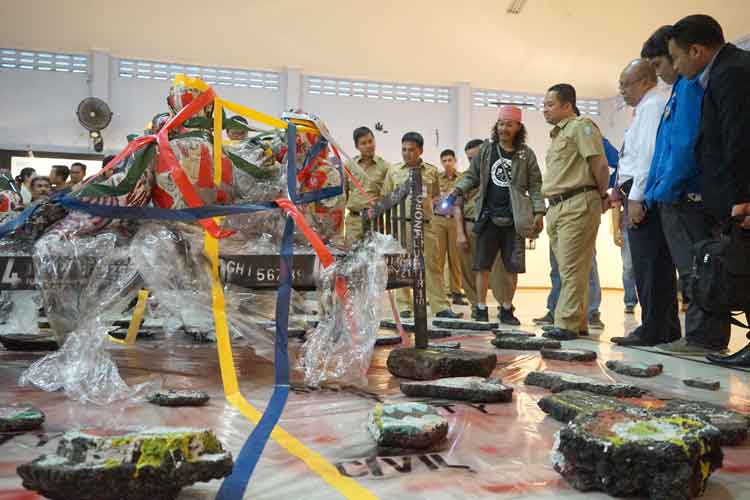 Walikota Tangerang Sebut Hari Sumpah Pemuda