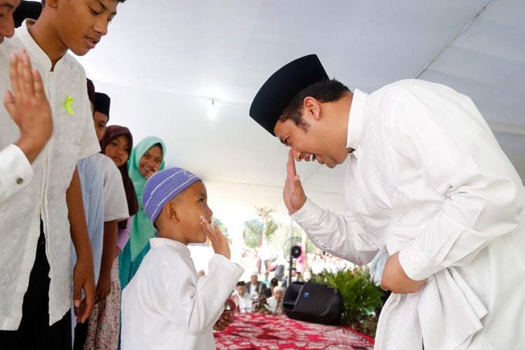 peringatan Tahun Baru Hijriah