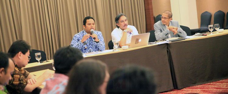 Walikota Tangerang Bahas Progres PLTSa