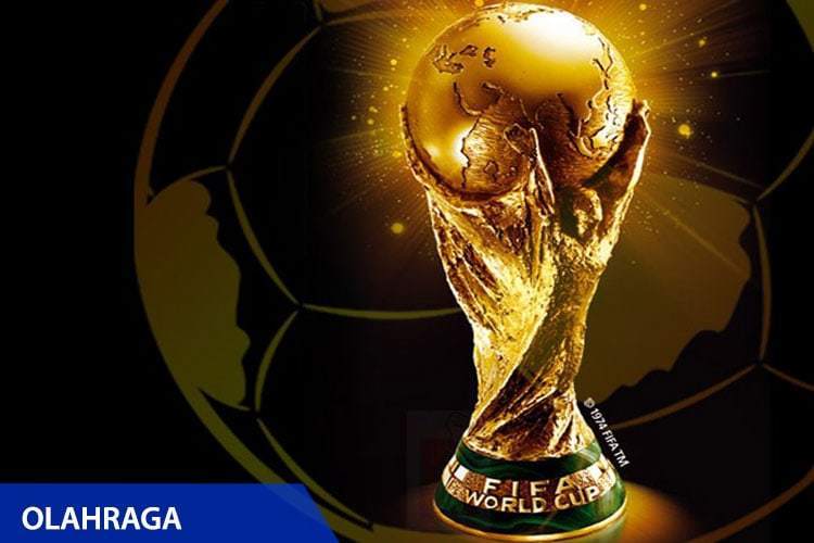 Fifa usul piala dunia tambah peserta