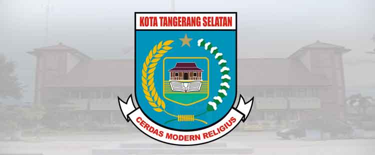 Calon Sekda Tangsel Pantang Gaptek